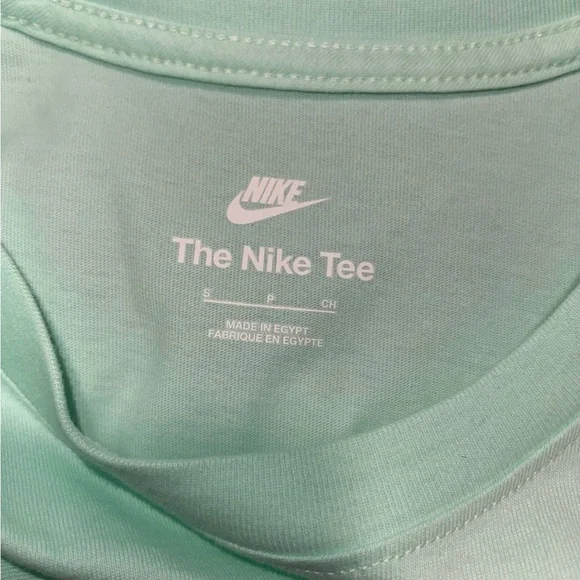 Nike aliens shirt - Picture 4 of 4